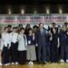 樹科大行銷系跨海見學韓國　攜手新安山大學拓展服務行銷國際視野