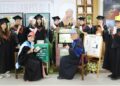 南華大學畢業季融入皮克敏元素　傳遞祝福珍藏青春回憶