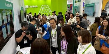 「新竹AIoT加速器」邁入第五屆       攜手大廠助新創進軍全球盛會InnoVEX