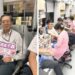 熱血集結愛無限  中油煉製事業部號召員工響應公益捐血  共同守護生命健康