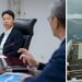 陳世凱親赴高雄港視導「寶瓶星」號貨輪海難應變情形   要求次標準船嚴格監管