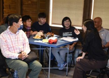 澎縣府召開青年事務委員會  青年觀點融入施政