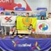 台灣之光！「2026 KidWind風力能源世界賽」 台中學子勇奪世界冠軍