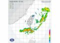 週六雨勢趨緩  西半部山區留意較大雨勢