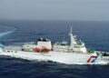 登雲林艦聽《神鬼奇航》！海巡攜手布袋青少年交響樂團　7日剛柔並濟慶海洋