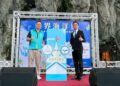 海保署x海生館引領海廢走入展售櫃  海廢再生聯盟力挺世界海洋日活動