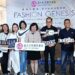 全台Outlet Mall首創！  義大服裝秀機器人真人共演新聞稿