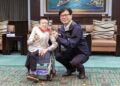 全國4席拿下2席 高雄青年社團稱霸台新志工菁英獎