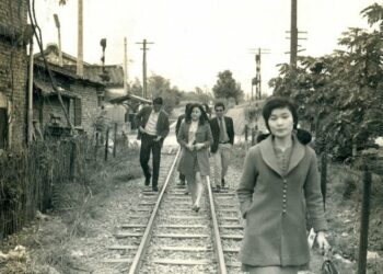 台鐵糖鐵變捷運  45年後再被提出