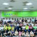 第十九屆阿公店溪文學獎頒獎 關懷本土的新世代文學力量在高雄持續發聲