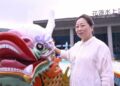 「2026花蓮慶端午、鯉魚展競技‧龍舟競渡嘉年華」點睛開光儀式