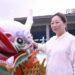 「2026花蓮慶端午、鯉魚展競技‧龍舟競渡嘉年華」點睛開光儀式