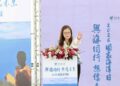 「海巡在，主權就在！」管碧玲：全力捍衛國家主權與海洋權益！
