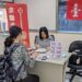 不只找工作,更找未來!北市15家企業聯手搶才 儲備店長、數位專才、銀髮照護高薪上場