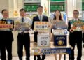 部長和總長都有看過「檢執聯手 檔檔精彩」 響應國際檔案日 高雄執行分署邀請您一起來看展