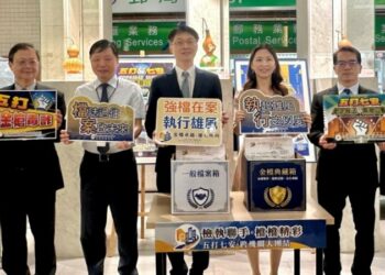 部長和總長都有看過「檢執聯手 檔檔精彩」 響應國際檔案日 高雄執行分署邀請您一起來看展