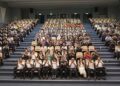 歡慶115年警察節 嘉市警舉辦慶祝大會 感謝守護城市安全