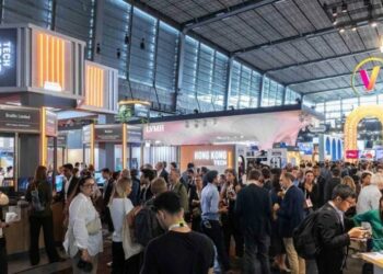 香港生產力局率4家創科企業進軍巴黎VivaTech 2026  拓展歐洲創新市場