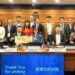 議會首訪澳洲紅土市 曾副議長:為高雄新增姊妹市努力