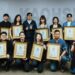 高雄13團隊獲中央肯定 陳其邁:展現城市藝文實力