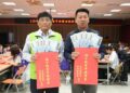 澎湖縣發放逾1億元端節敬老禮金 為長輩送上祝福與關懷