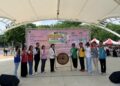 創世40載愛不停歇!雲林公益園遊會各界傳愛 攜手守護植物人家庭