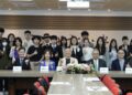 世新大學欣希望助學金發揮力量 幫學生走穩求學路