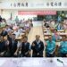 勞檢處偕台電公司舉辦高階主管座談 強化工程源頭防災與統合管理機制