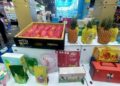 前進首爾國際食品展台南館開幕展現農創實力