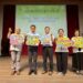 南投縣府辦理「綠能零貪腐 社福才有譜-圖利與便民區辨」廉政宣導