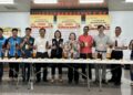115年度國產龍眼蜂蜜「台中蜂華」評鑑揭曉 農友陳秦育等8人勇奪特等獎