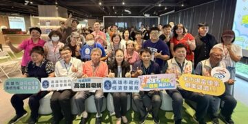 青年入市大有成！高市府「市場青創補助」4 年挹注逾3,000萬 助143攤商圓夢