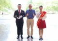 南華大學親善大使成果展 展現服務成果傳承親善精神