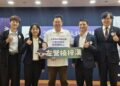 左楠參選人薛兆基說:推薦不是榮耀時刻,而是責任開始