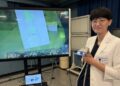 台南郭醫螢光偵測術助乳癌患者告別大象手