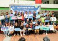 感受浪漫的濱海音樂之旅 嘉義布袋高跟鞋教堂夏日派對6月21日登場