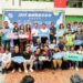 感受浪漫的濱海音樂之旅 嘉義布袋高跟鞋教堂夏日派對6月21日登場