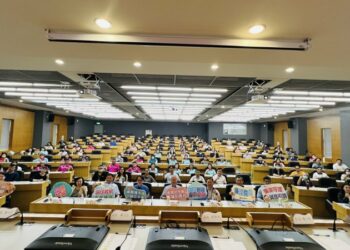 南投縣府辦理115年度「廉手護銀髮,長照好『投』緣 」跨域交流論壇