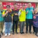 端午送暖傳愛 中華轆龍社攜手各界關懷身障弱勢家庭