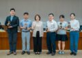 屏東縣政府表揚115年模範公務人員 周縣長肯定同仁為縣政付出