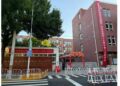 大陸1290萬考生完成高考 北京雷雨中設風雨連廊護航赴考