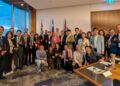 高雄市議會出席投資論壇 曾副議長:深化台澳經貿交流 共創永續未來