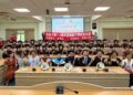活出人生300歲價值！南華樂齡大學歡喜結業  實踐終身學習精神