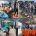 國家海洋日海洋市集吸引破萬人朝聖 海洋平權與科技創新成果亮眼