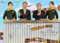 2026新北天際影展啟航 第5度攜手長榮航空飛向世界