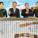2026新北天際影展啟航 第5度攜手長榮航空飛向世界