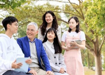 南華大學招生亮眼分發率達86% 八成錄取生列第一志願