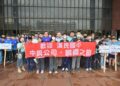 畢業前最難忘的一課 小港區學童走進中鋼見證百鍊成鋼