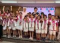 台南平埔原住民族群人口創新高