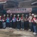 虎尾西市美食廣場改建啟動 打造舊城區美食觀光新地標